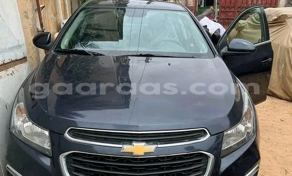 Acheter Occasion Voiture Chevrolet Cruze Noir à Dakar, Dakar Acheter Occasion Voiture Chevrolet Cruze Noir à Dakar, Dakar