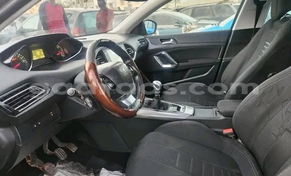 Acheter Occasion Voiture Peugeot 308 Autre à Dakar, Dakar Acheter Occasion Voiture Peugeot 308 Autre à Dakar, Dakar