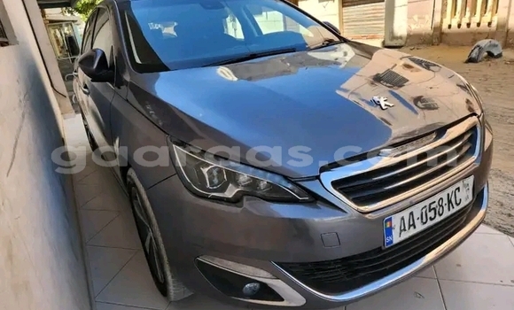 Acheter Occasion Voiture Peugeot 308 Autre à Dakar, Dakar Acheter Occasion Voiture Peugeot 308 Autre à Dakar, Dakar