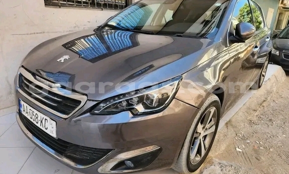 Acheter Occasion Voiture Peugeot 308 Autre à Dakar, Dakar Acheter Occasion Voiture Peugeot 308 Autre à Dakar, Dakar