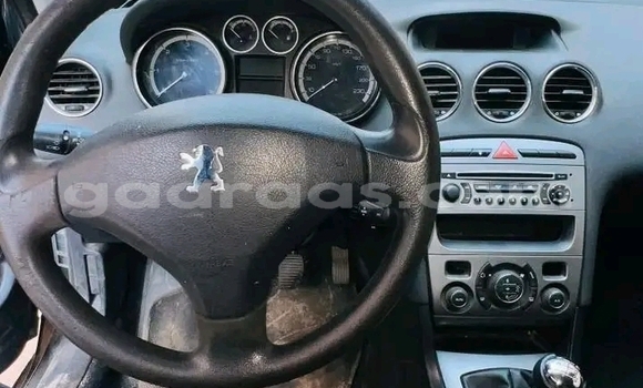 Dieundeu Occasion Peugeot 208 Other Auto in Dakar in Dakar Dieundeu Occasion Peugeot 208 Other Auto in Dakar in Dakar