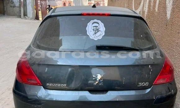 Dieundeu Occasion Peugeot 208 Other Auto in Dakar in Dakar Dieundeu Occasion Peugeot 208 Other Auto in Dakar in Dakar