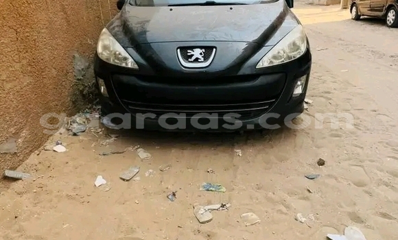 Dieundeu Occasion Peugeot 208 Other Auto in Dakar in Dakar Dieundeu Occasion Peugeot 208 Other Auto in Dakar in Dakar