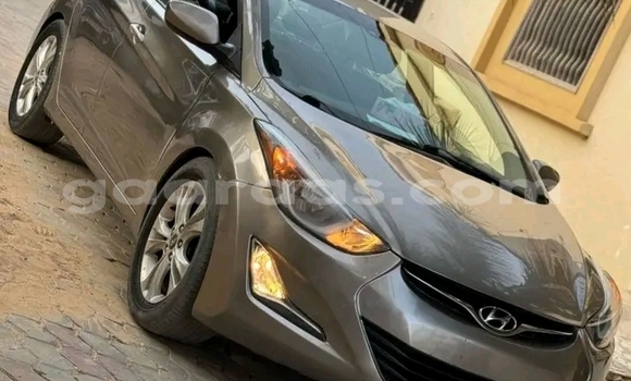 Acheter Occasion Voiture Hyundai Elantra Autre à Dakar, Dakar Acheter Occasion Voiture Hyundai Elantra Autre à Dakar, Dakar