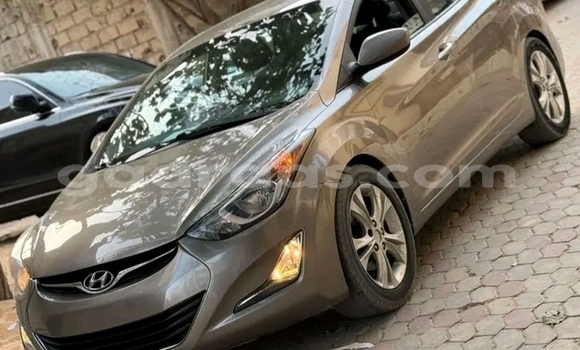 Acheter Occasion Voiture Hyundai Elantra Autre à Dakar, Dakar Acheter Occasion Voiture Hyundai Elantra Autre à Dakar, Dakar