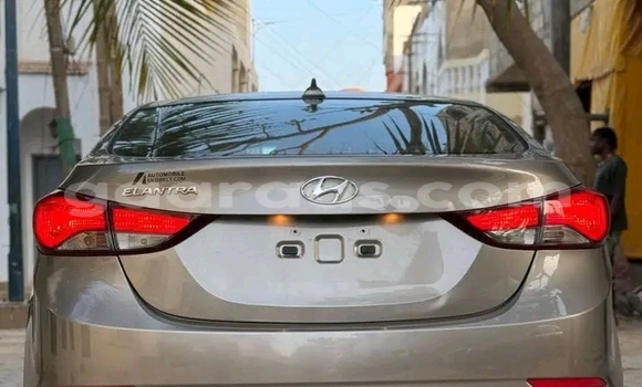 Acheter Occasion Voiture Hyundai Elantra Autre à Dakar, Dakar Acheter Occasion Voiture Hyundai Elantra Autre à Dakar, Dakar