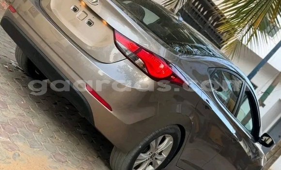 Acheter Occasion Voiture Hyundai Elantra Autre à Dakar, Dakar Acheter Occasion Voiture Hyundai Elantra Autre à Dakar, Dakar