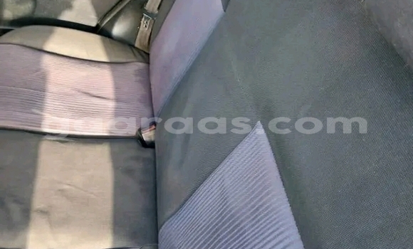 Dieundeu Occasion Ford Fusion Black Auto in Dakar in Dakar Dieundeu Occasion Ford Fusion Black Auto in Dakar in Dakar