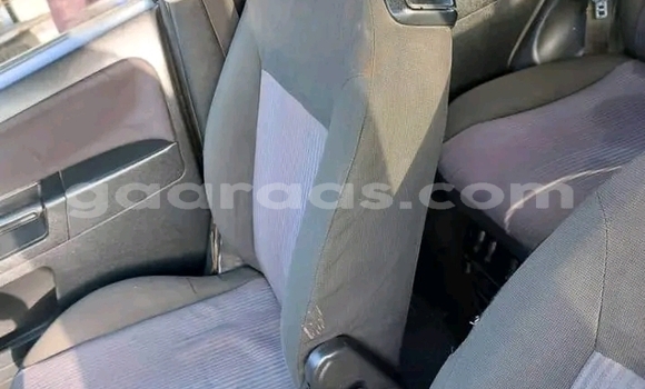 Dieundeu Occasion Ford Fusion Black Auto in Dakar in Dakar Dieundeu Occasion Ford Fusion Black Auto in Dakar in Dakar