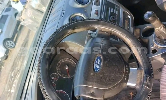 Dieundeu Occasion Ford Fusion Black Auto in Dakar in Dakar Dieundeu Occasion Ford Fusion Black Auto in Dakar in Dakar