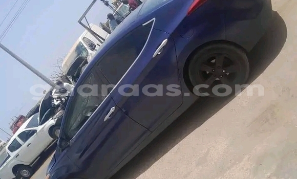 Acheter Occasion Voiture Hyundai Elantra Autre à Dakar, Dakar Acheter Occasion Voiture Hyundai Elantra Autre à Dakar, Dakar