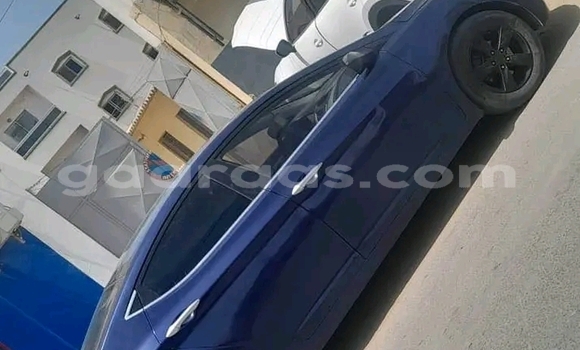 Acheter Occasion Voiture Hyundai Elantra Autre à Dakar, Dakar Acheter Occasion Voiture Hyundai Elantra Autre à Dakar, Dakar