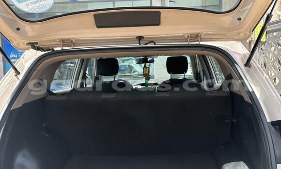 Dieundeu Occasion Hyundai Creta Beige Auto in Dakar in Dakar Dieundeu Occasion Hyundai Creta Beige Auto in Dakar in Dakar