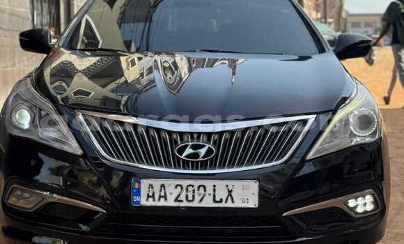 Voitures à vendre à sénégal - gaaraas