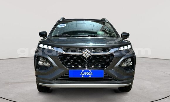 Acheter Occasion Voiture Suzuki Fronx Gris à Dakar, Dakar