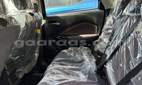 Acheter Occasion Voiture Suzuki Fronx Gris à Dakar, Dakar Acheter Occasion Voiture Suzuki Fronx Gris à Dakar, Dakar