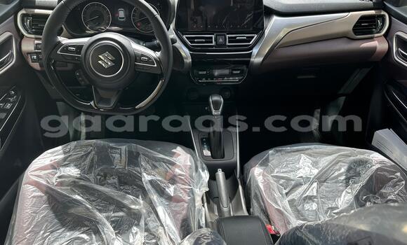 Acheter Occasion Voiture Suzuki Fronx Gris à Dakar, Dakar Acheter Occasion Voiture Suzuki Fronx Gris à Dakar, Dakar