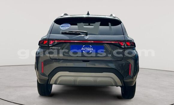 Acheter Occasion Voiture Suzuki Fronx Gris à Dakar, Dakar Acheter Occasion Voiture Suzuki Fronx Gris à Dakar, Dakar