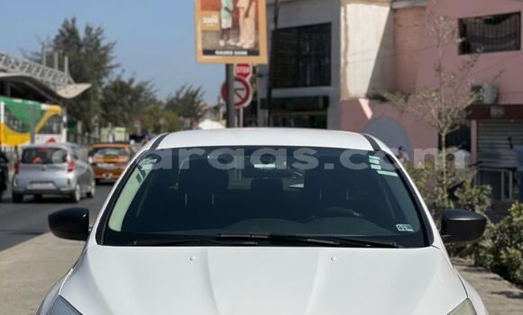 Dieundeu Occasion Ford Focus White Auto in Dakar in Dakar