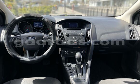 Dieundeu Occasion Ford Focus White Auto in Dakar in Dakar Dieundeu Occasion Ford Focus White Auto in Dakar in Dakar