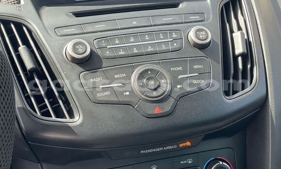 Dieundeu Occasion Ford Focus White Auto in Dakar in Dakar Dieundeu Occasion Ford Focus White Auto in Dakar in Dakar