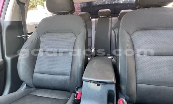 Dieundeu Occasion Hyundai Elantra Red Auto in Dakar in Dakar Dieundeu Occasion Hyundai Elantra Red Auto in Dakar in Dakar