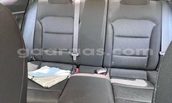 Dieundeu Occasion Hyundai Elantra Red Auto in Dakar in Dakar Dieundeu Occasion Hyundai Elantra Red Auto in Dakar in Dakar