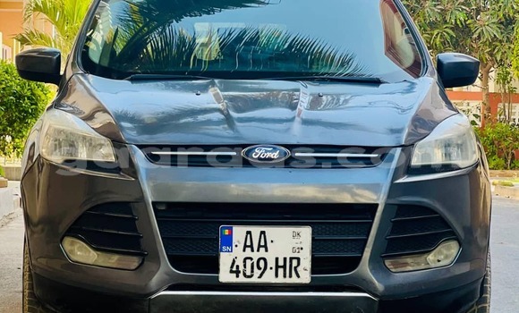 Acheter Occasion Voiture Ford Escape Autre à Dakar, Dakar