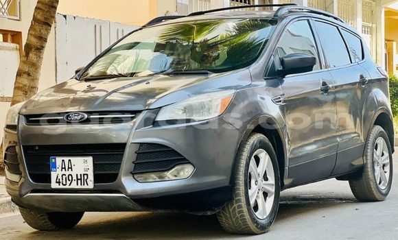 Acheter Occasion Voiture Ford Escape Autre à Dakar, Dakar Acheter Occasion Voiture Ford Escape Autre à Dakar, Dakar