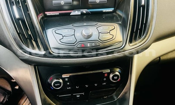 Acheter Occasion Voiture Ford Escape Autre à Dakar, Dakar Acheter Occasion Voiture Ford Escape Autre à Dakar, Dakar