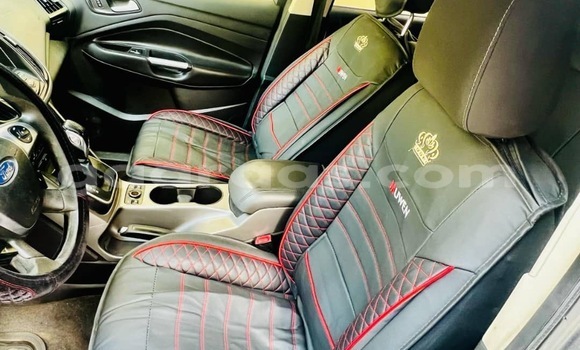 Acheter Occasion Voiture Ford Escape Autre à Dakar, Dakar Acheter Occasion Voiture Ford Escape Autre à Dakar, Dakar