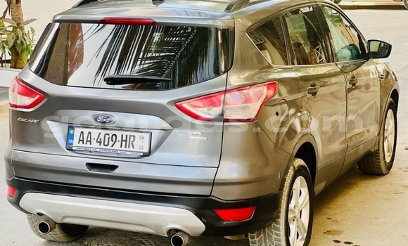 Acheter Occasion Voiture Ford Escape Autre à Dakar, Dakar Acheter Occasion Voiture Ford Escape Autre à Dakar, Dakar