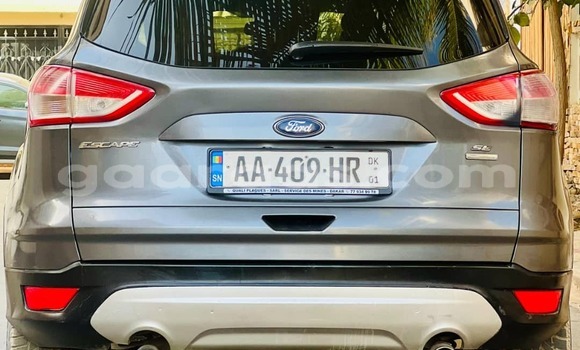 Acheter Occasion Voiture Ford Escape Autre à Dakar, Dakar Acheter Occasion Voiture Ford Escape Autre à Dakar, Dakar