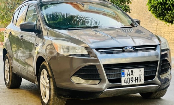 Acheter Occasion Voiture Ford Escape Autre à Dakar, Dakar Acheter Occasion Voiture Ford Escape Autre à Dakar, Dakar
