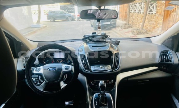 Acheter Occasion Voiture Ford Escape Autre à Dakar, Dakar Acheter Occasion Voiture Ford Escape Autre à Dakar, Dakar