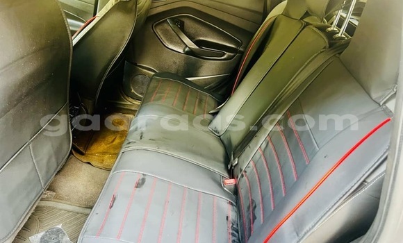 Acheter Occasion Voiture Ford Escape Autre à Dakar, Dakar Acheter Occasion Voiture Ford Escape Autre à Dakar, Dakar