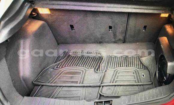 Dieundeu Occasion Ford Focus ST Red Auto in Dakar in Dakar Dieundeu Occasion Ford Focus ST Red Auto in Dakar in Dakar