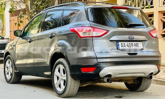 Acheter Occasion Voiture Ford Escape Autre à Dakar, Dakar Acheter Occasion Voiture Ford Escape Autre à Dakar, Dakar