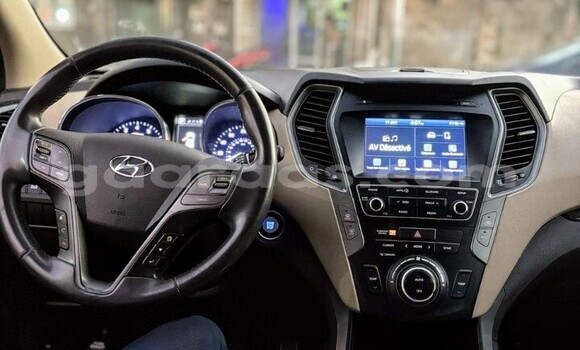 Acheter Occasion Voiture Hyundai Santa Fe Autre à Dakar, Dakar Acheter Occasion Voiture Hyundai Santa Fe Autre à Dakar, Dakar