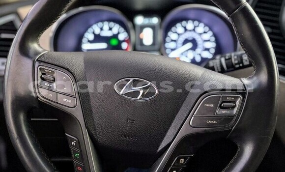 Acheter Occasion Voiture Hyundai Santa Fe Autre à Dakar, Dakar Acheter Occasion Voiture Hyundai Santa Fe Autre à Dakar, Dakar