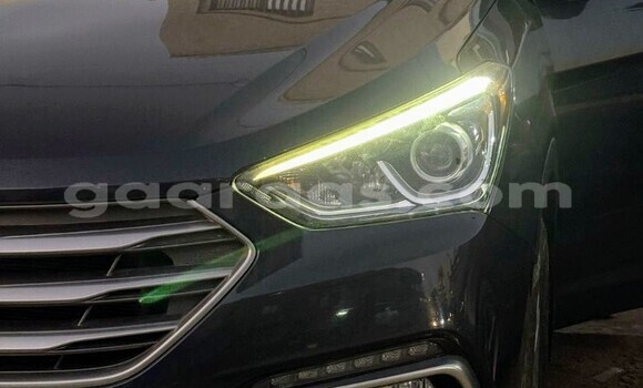 Acheter Occasion Voiture Hyundai Santa Fe Autre à Dakar, Dakar Acheter Occasion Voiture Hyundai Santa Fe Autre à Dakar, Dakar