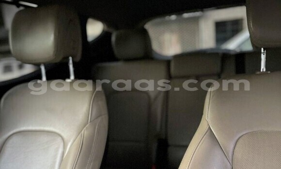 Acheter Occasion Voiture Hyundai Santa Fe Autre à Dakar, Dakar Acheter Occasion Voiture Hyundai Santa Fe Autre à Dakar, Dakar