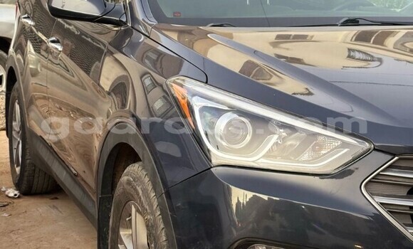 Acheter Occasion Voiture Hyundai Santa Fe Autre à Dakar, Dakar Acheter Occasion Voiture Hyundai Santa Fe Autre à Dakar, Dakar