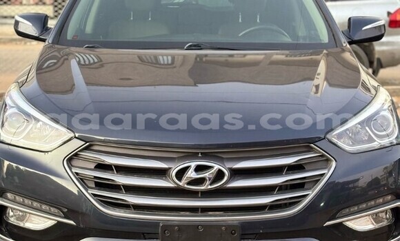 Acheter Occasion Voiture Hyundai Santa Fe Autre à Dakar, Dakar Acheter Occasion Voiture Hyundai Santa Fe Autre à Dakar, Dakar