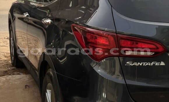 Acheter Occasion Voiture Hyundai Santa Fe Autre à Dakar, Dakar Acheter Occasion Voiture Hyundai Santa Fe Autre à Dakar, Dakar