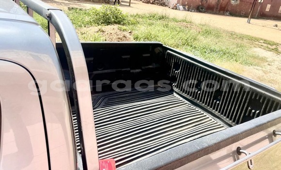 Acheter Occasion Voiture Mitsubishi L200 Gris à Dakar, Dakar Acheter Occasion Voiture Mitsubishi L200 Gris à Dakar, Dakar