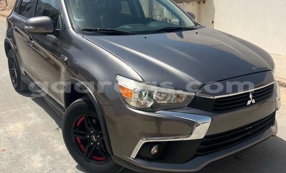 Buy Used Mitsubishi RVR Other Car in Dakar in Dakar