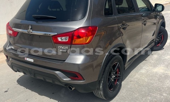 Acheter Occasion Voiture Mitsubishi RVR Other à Dakar, Dakar Acheter Occasion Voiture Mitsubishi RVR Other à Dakar, Dakar