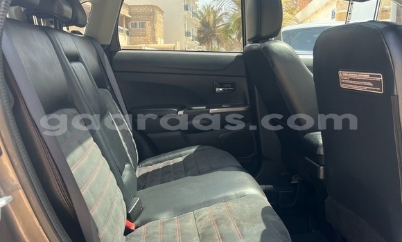 Acheter Occasion Voiture Mitsubishi RVR Other à Dakar, Dakar Acheter Occasion Voiture Mitsubishi RVR Other à Dakar, Dakar