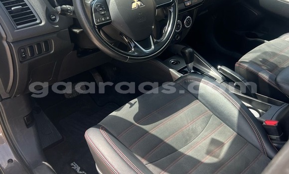 Acheter Occasion Voiture Mitsubishi RVR Other à Dakar, Dakar Acheter Occasion Voiture Mitsubishi RVR Other à Dakar, Dakar